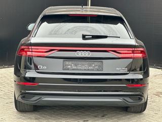 Audi Q8 foto 5