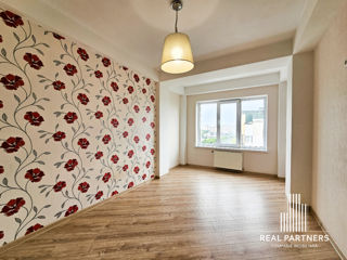 Apartament cu 3 camere, 122 m², Ciocana, Chișinău foto 13