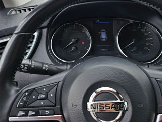 Nissan Qashqai foto 10