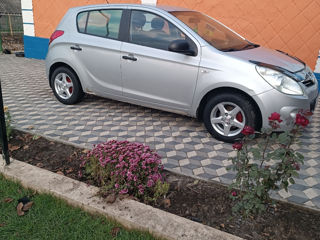 Hyundai i20 foto 5