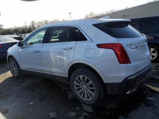 Cadillac XT4 foto 4