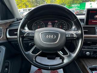 Audi A6 foto 7