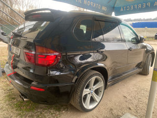 BMW X5 foto 3