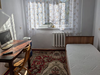 Apartament cu 3 camere, 70 m², Râșcani, Chișinău foto 3