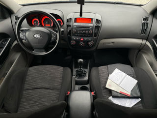 KIA Ceed foto 13