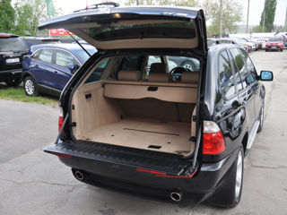 BMW X5 foto 7