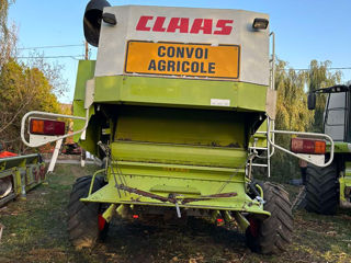 Vind combina agricola Lexion 450 foto 4