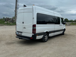 Mercedes Mercedes Sprinter  foto 3