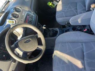 Ford Transit Connect foto 6