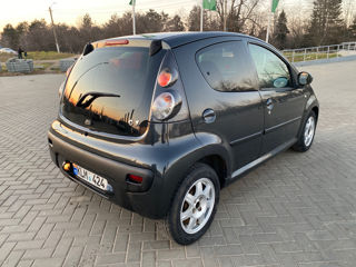 Citroen C1 foto 2