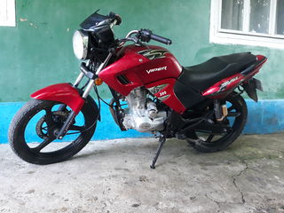 Viper MAX 200cc foto 6