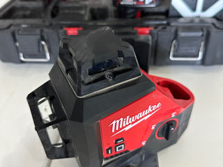 Milwaukee Laser M12