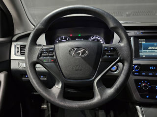 Hyundai Sonata foto 7