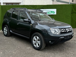 Dacia Duster foto 2