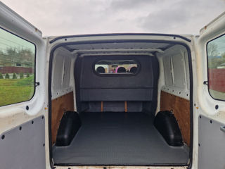 Ford Transit foto 9