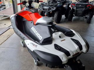 Sea-Doo Spark Trixx 1UP 90 foto 2