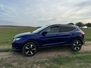 Nissan Qashqai foto 2