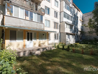 Apartament cu 1 cameră, 38 m², Râșcani, Chișinău foto 11