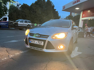 Ford Focus foto 1