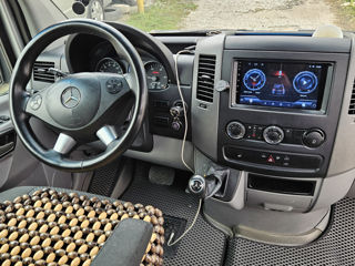 Mercedes Sprinter 316 CDI foto 6