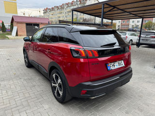 Peugeot 3008 foto 4