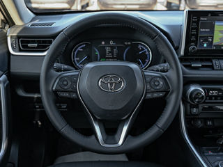 Toyota Rav 4 foto 11