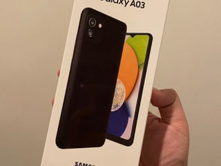Samsung A03 (2023)