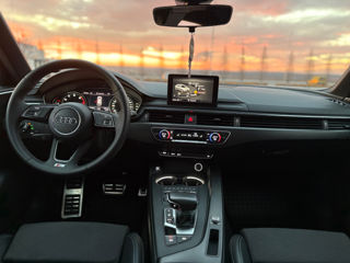 Audi A4 Avant foto 7