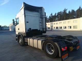 Scania R 450 Highline foto 8