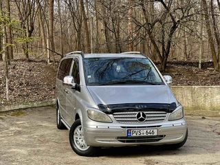 Mercedes Vito foto 2