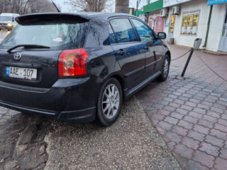 Toyota Corolla foto 2