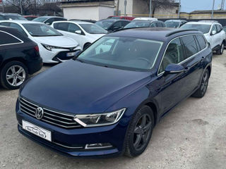 Volkswagen Passat foto 2