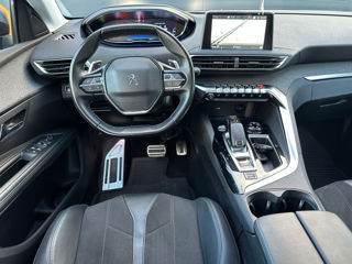 Peugeot 5008 foto 10