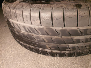 225/55 R17 Goodyear Efficient 1BUC foto 2