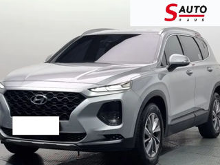 Hyundai Santa FE foto 0