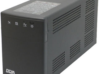 Б.у. UPS 250W-900W.Аккумуляторы для UPS .Ремонт UPS. foto 1