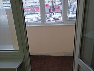 1-комнатная квартира, 44 м², Центр, Кишинёв фото 6