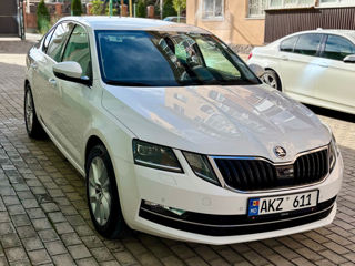 Skoda Octavia foto 2