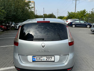 Renault Grand Scenic foto 5