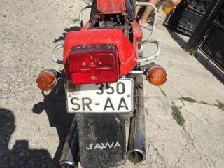 Jawa 638 foto 2