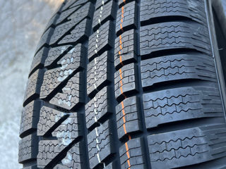 255/70 R16 Kumho Wintercraft WS71/ Монтаж, доставка, livrare foto 5