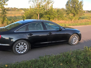 Audi A6 foto 6