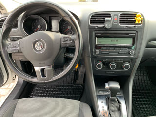 Volkswagen Golf foto 2