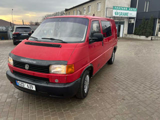 Volkswagen Transporter foto 2