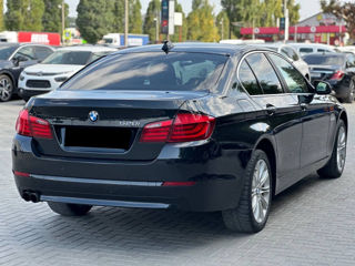 BMW 5 Series foto 4