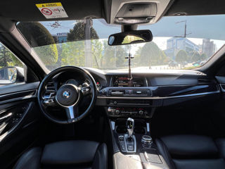 BMW 5 Series foto 7