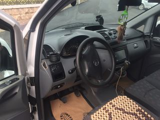 Mercedes vito foto 1