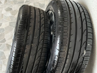 205/55R16 jante Anvelope Toyota Auris corolla vare foto 4