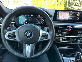 BMW 5 Series foto 6