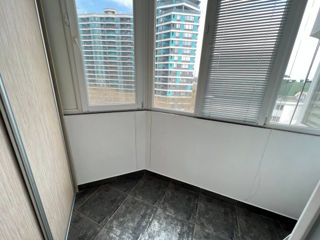 Apartament cu 2 camere,  Râșcani,  Chișinău,  Chișinău mun. foto 9